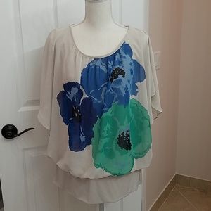 SALE Style and co blouse